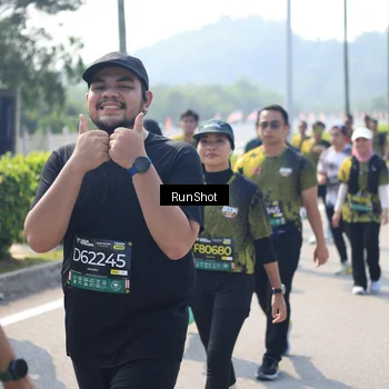 Runner Photo 6938608