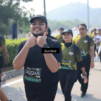 Runner Photo 6938609