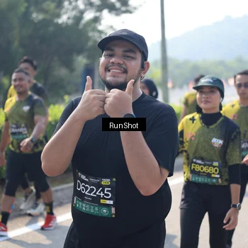 Runner Photo 6938610