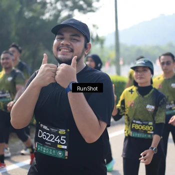 Runner Photo 6938612