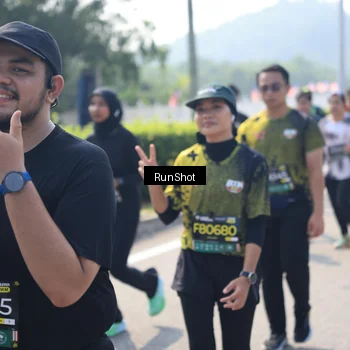 Runner Photo 6938614