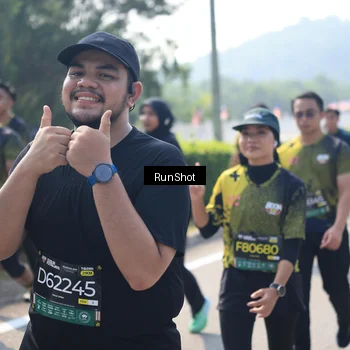 Runner Photo 6938615