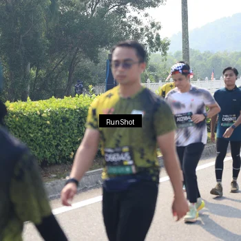 Runner Photo 6938623