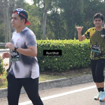 Runner Photo 6938634