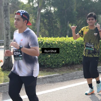 Runner Photo 6938637