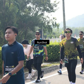 Runner Photo 6938644