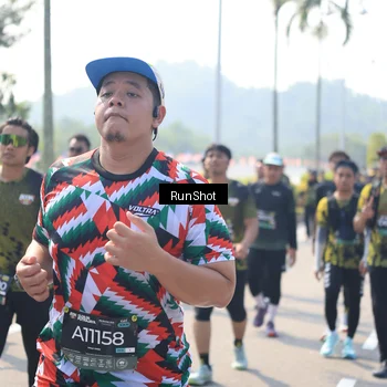 Runner Photo 6938647