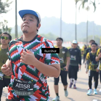 Runner Photo 6938650