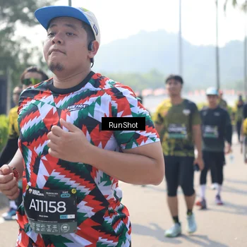 Runner Photo 6938651
