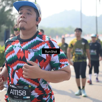 Runner Photo 6938652