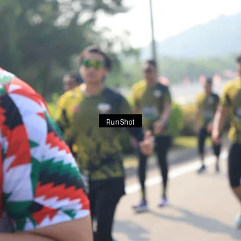 Runner Photo 6938655