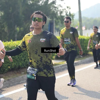 Runner Photo 6938660