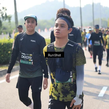Runner Photo 6938681