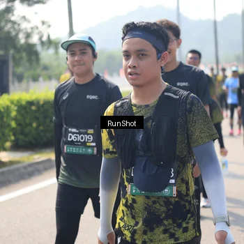 Runner Photo 6938682