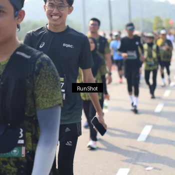 Runner Photo 6938683