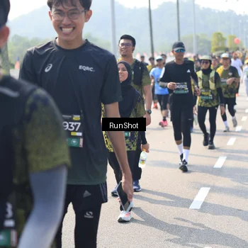 Runner Photo 6938684