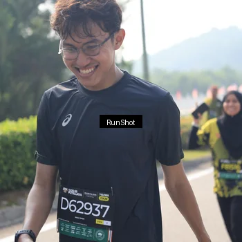 Runner Photo 6938688
