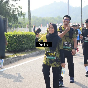 Runner Photo 6938694