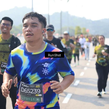 Runner Photo 6938701