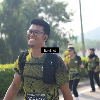 Runner Photo 6938709