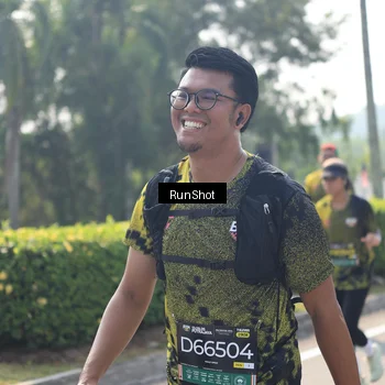 Runner Photo 6938710