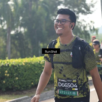 Runner Photo 6938713