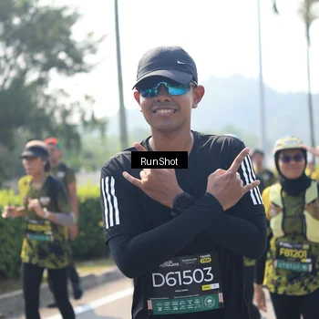 Runner Photo 6938714
