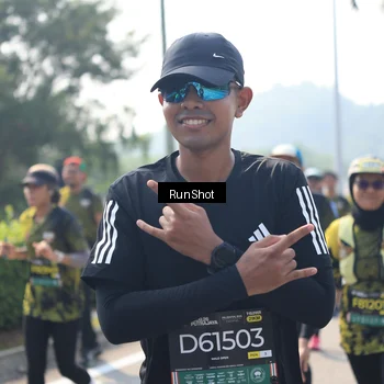 Runner Photo 6938717