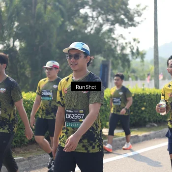 Runner Photo 6938769