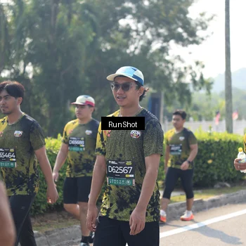 Runner Photo 6938770