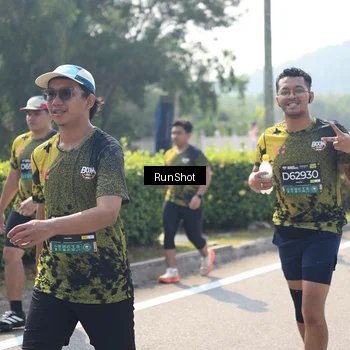 Runner Photo 6938771