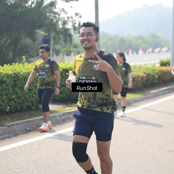 Runner Photo 6938774