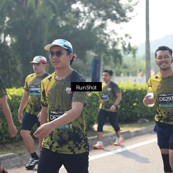 Runner Photo 6938783