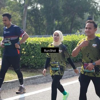 Runner Photo 6938842