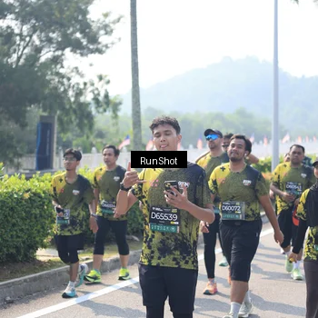 Runner Photo 6938857