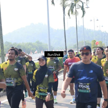 Runner Photo 6938862