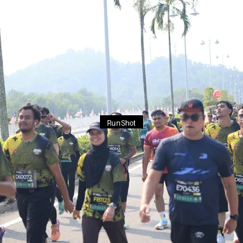 Runner Photo 6938866