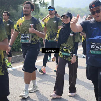Runner Photo 6938867