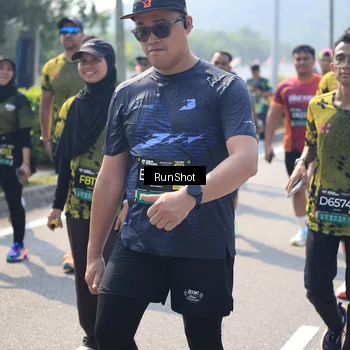 Runner Photo 6938870