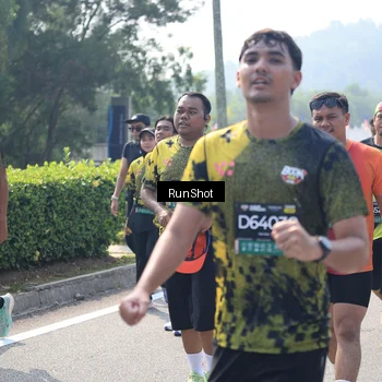 Runner Photo 6938880