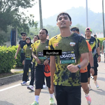 Runner Photo 6938881