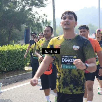 Runner Photo 6938883