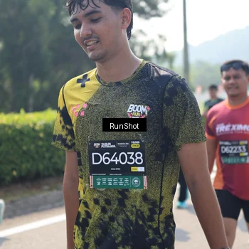 Runner Photo 6938884