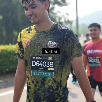 Runner Photo 6938886