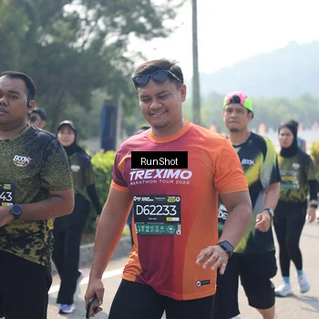 Runner Photo 6938887