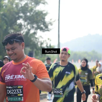 Runner Photo 6938888