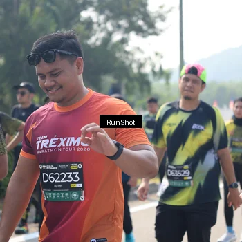 Runner Photo 6938889