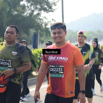 Runner Photo 6938890