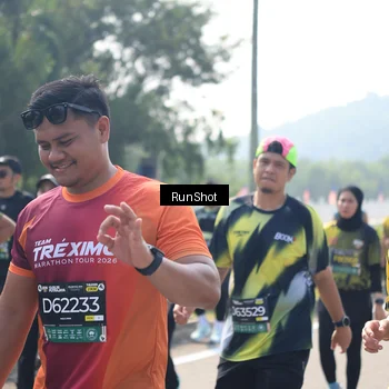 Runner Photo 6938891