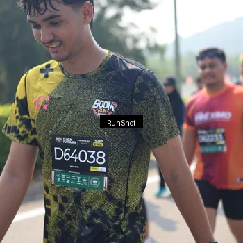 Runner Photo 6938892